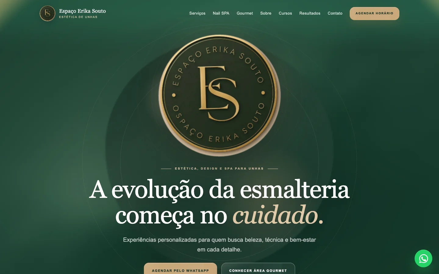 Espaço Erika Souto