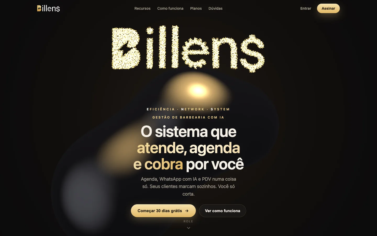 Billens